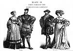 Planche 36a Premier Tiers du XVIe - Allemagne - First Third of the 16Th Century - Germany.jpg